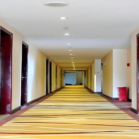 Xiamen Airlines Quanzhou Hotel Exteriér fotografie