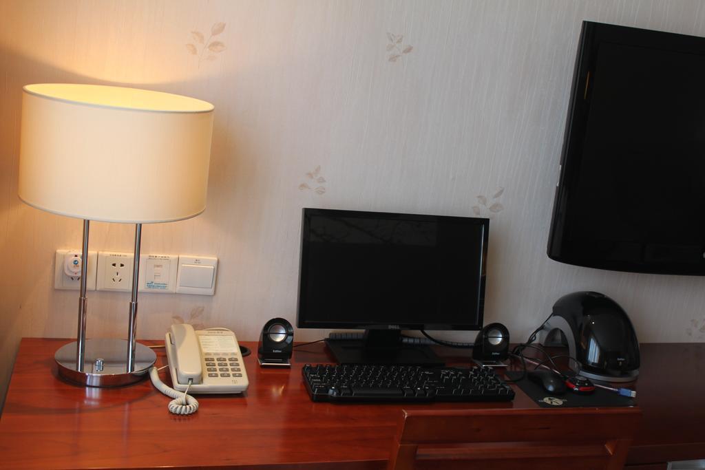 Xiamen Airlines Quanzhou Hotel Pokoj fotografie