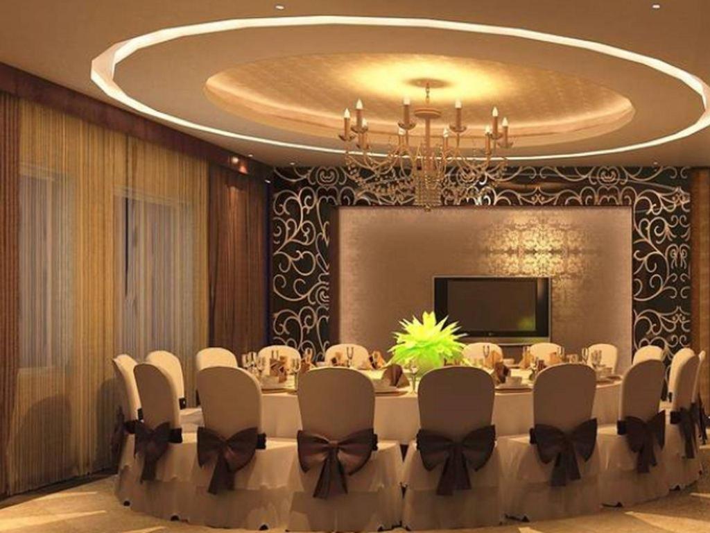 Xiamen Airlines Quanzhou Hotel Exteriér fotografie