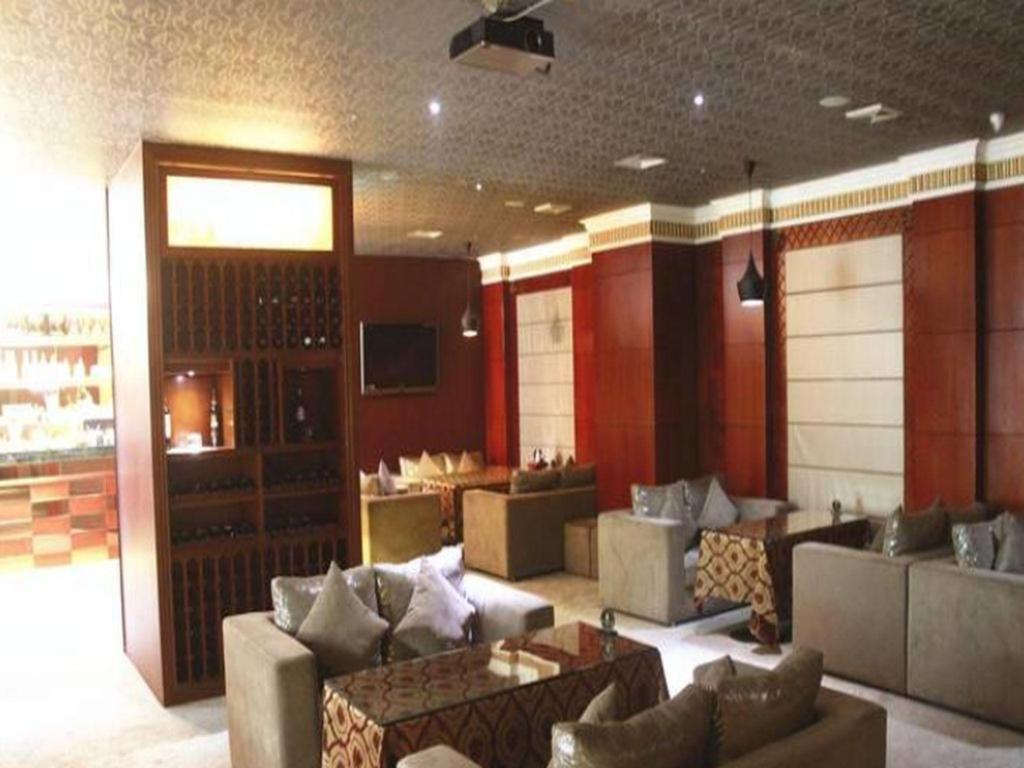 Xiamen Airlines Quanzhou Hotel Exteriér fotografie