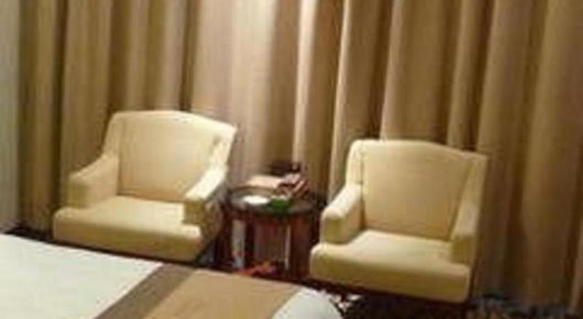 Xiamen Airlines Quanzhou Hotel Exteriér fotografie