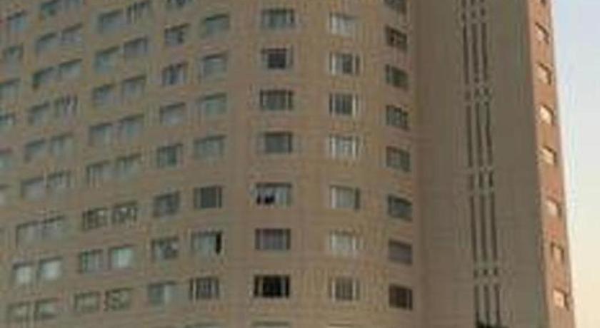 Xiamen Airlines Quanzhou Hotel Exteriér fotografie