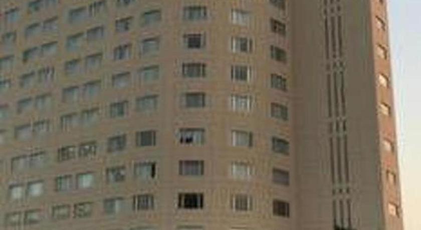 Xiamen Airlines Quanzhou Hotel Exteriér fotografie