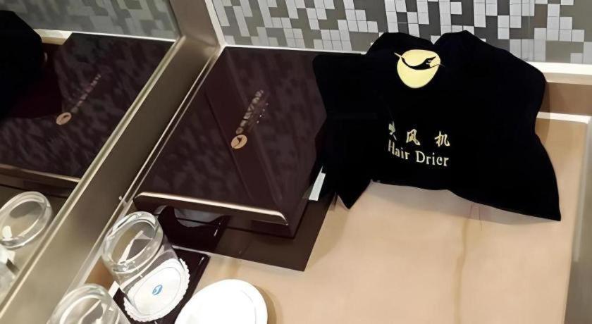 Xiamen Airlines Quanzhou Hotel Exteriér fotografie