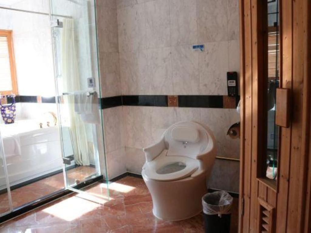 Xiamen Airlines Quanzhou Hotel Exteriér fotografie